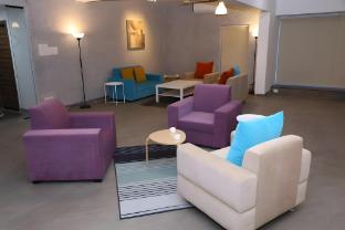 swansuites gachibowli