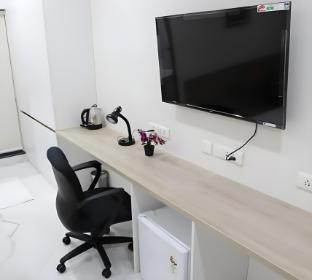 swansuites gachibowli