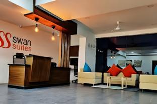 swansuites gachibowli