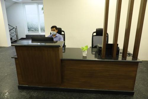 swansuites gachibowli