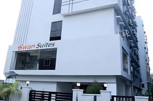 swansuites gachibowli