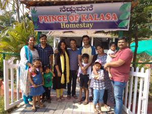 vamoose prince of kalasa