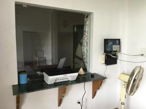 vamoose s das homestay