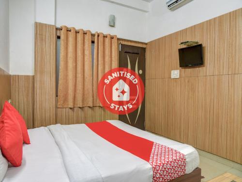 Hotel O New Mansa,India>>Bhopal,3 star