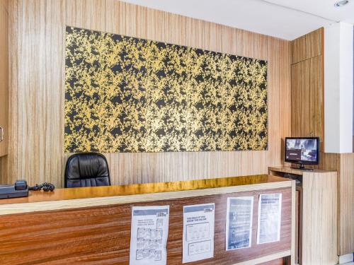 Hotel O New Mansa,India>>Bhopal,3 star