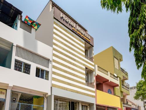 Hotel O New Mansa,India>>Bhopal,3 star