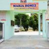 Maria Homez,Karaikudi>>Devakottai,3 star