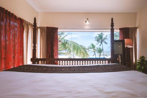 Santa Maria, Trivandrum - An Airport Boutique By The Sea,Chalai>>Thiruvananthapuram,3 star