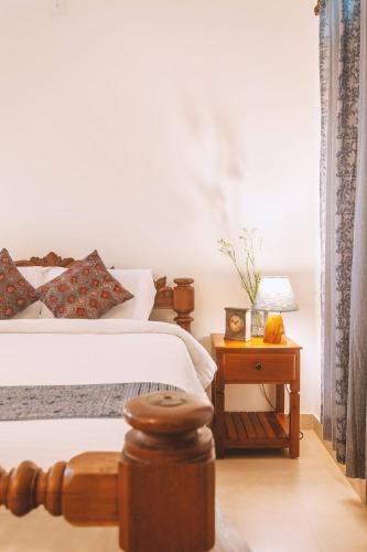 Santa Maria, Trivandrum - An Airport Boutique By The Sea,Chalai>>Thiruvananthapuram,3 star