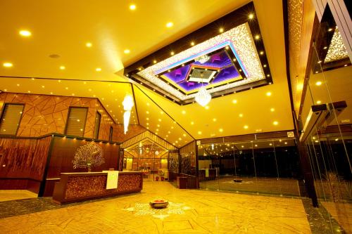 au revoir wellness resort malampuzha