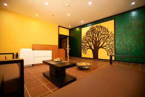 au revoir wellness resort malampuzha