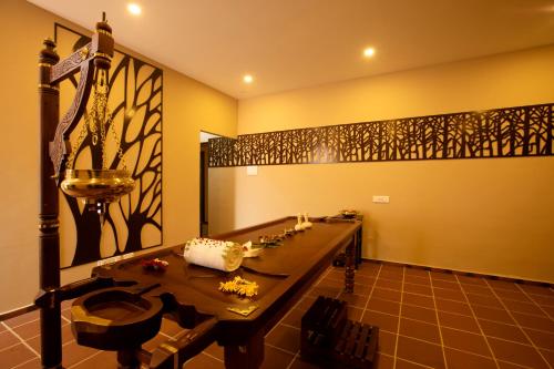 au revoir wellness resort malampuzha