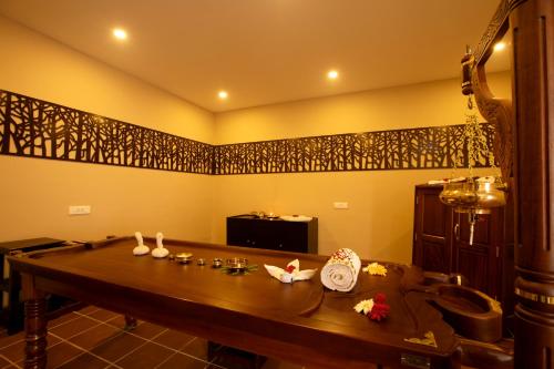 au revoir wellness resort malampuzha
