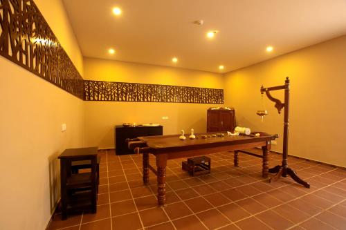au revoir wellness resort malampuzha