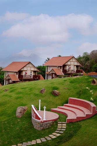au revoir wellness resort malampuzha