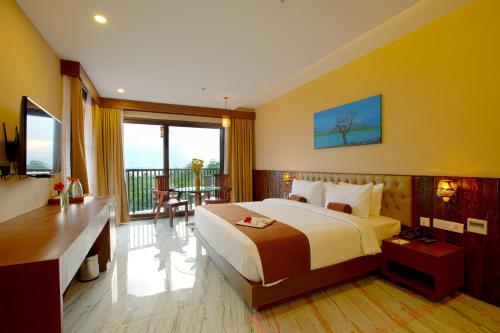 au revoir wellness resort malampuzha