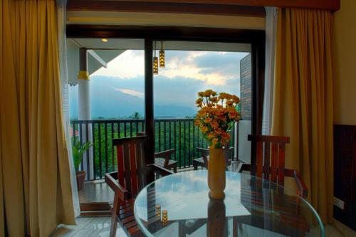 au revoir wellness resort malampuzha