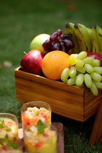 au revoir wellness resort malampuzha