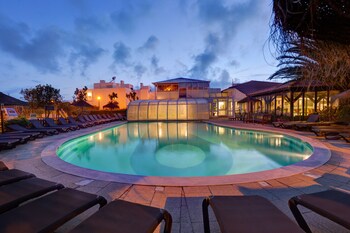 duna parque beach club duna parque group