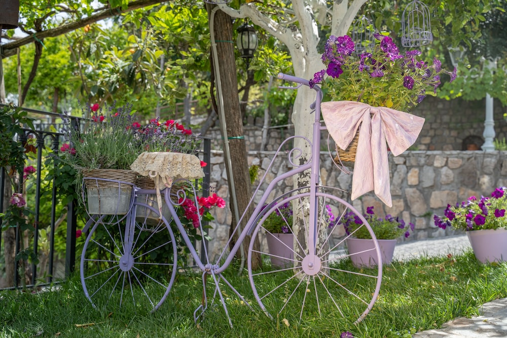 agriturismo villa palmentiello