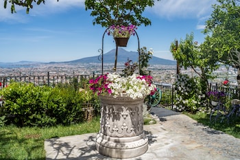 agriturismo villa palmentiello