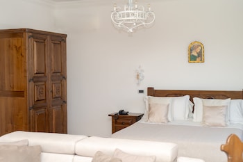 agriturismo villa palmentiello