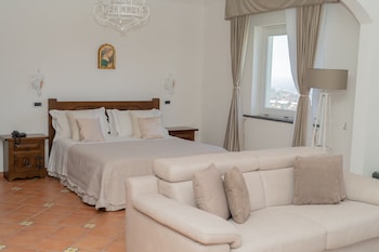 agriturismo villa palmentiello