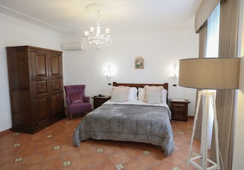 agriturismo villa palmentiello