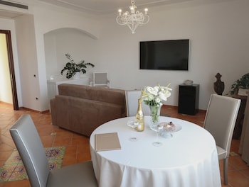agriturismo villa palmentiello