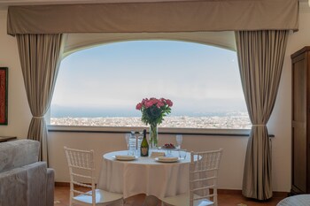 agriturismo villa palmentiello