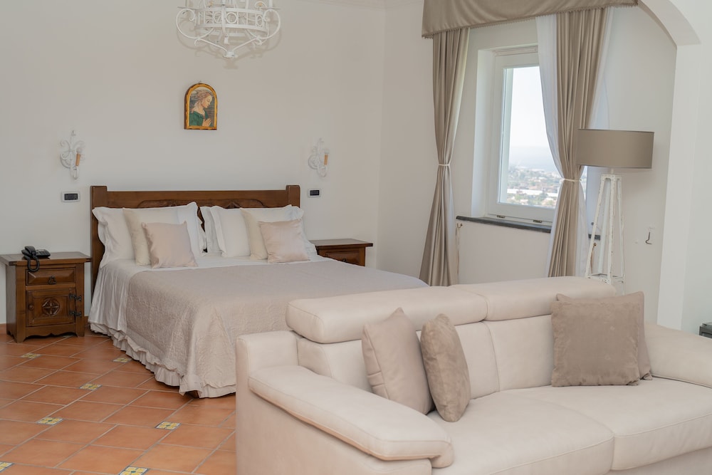 agriturismo villa palmentiello