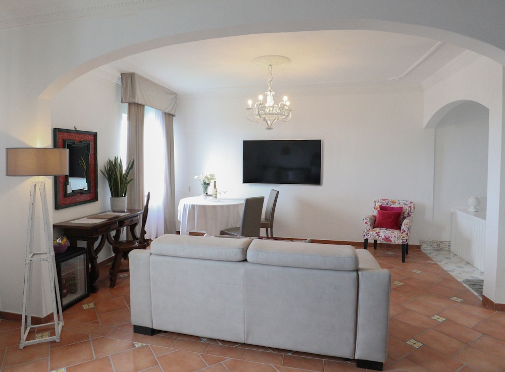 agriturismo villa palmentiello