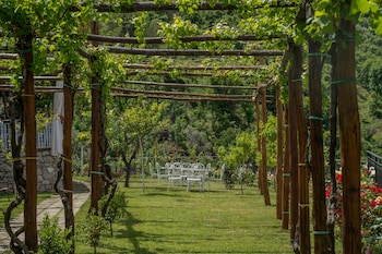 agriturismo villa palmentiello