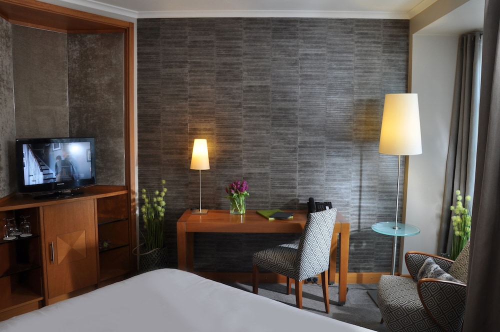hotel eggers