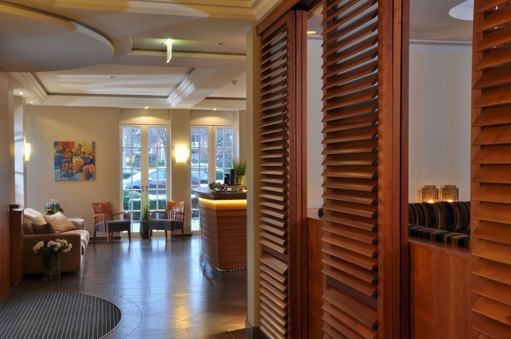 hotel eggers
