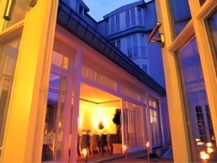 hotel eggers