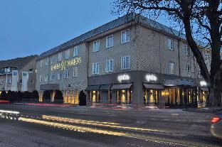 hotel eggers