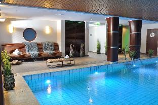 hotel eggers