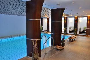 hotel eggers