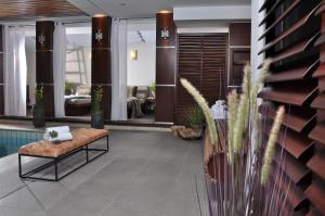 hotel eggers