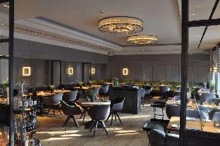 hotel eggers
