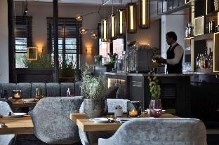 hotel eggers