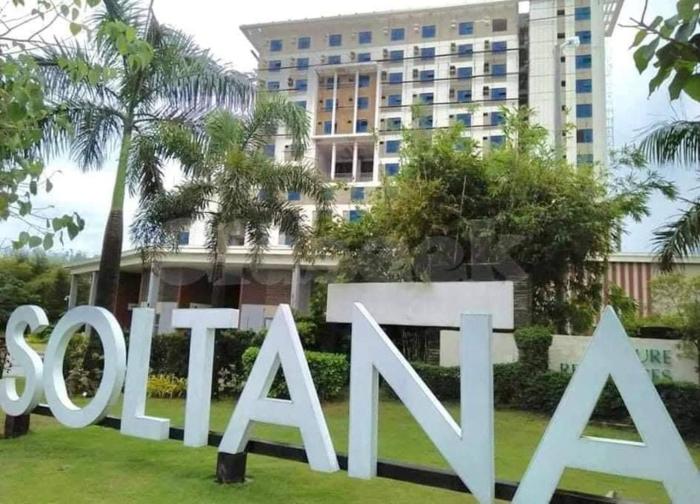 soltana nature residences