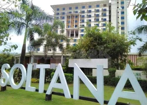 soltana nature residences