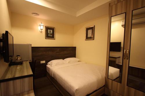 shamrock guest house