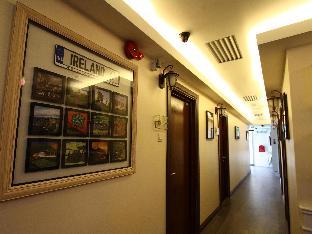 shamrock guest house