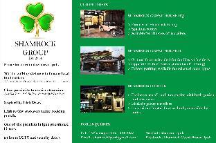 shamrock guest house