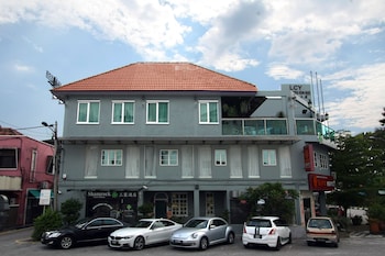 shamrock guest house