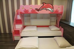 shamrock guest house