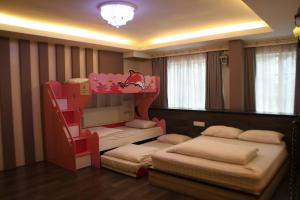 shamrock guest house